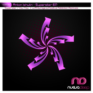 Superstar (Anturage Remix)