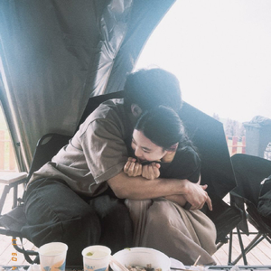 借你手触摸永恒