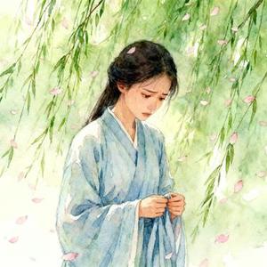 春风也有春风愁 (Cover 刘阳阳)