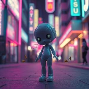 淡々をDOLLに