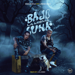 Bajo La Misma Luna (feat. Liriko Wan)