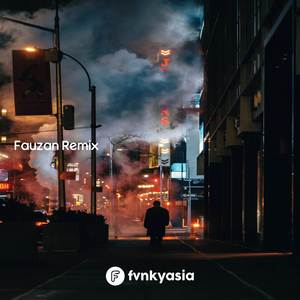 DJ FAUZAN EMANG MANTUL