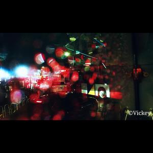 眼红馆（翻自 关智斌）