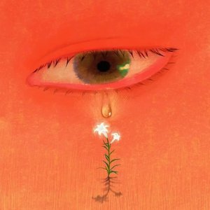 敏感的人注定要掉更多眼泪