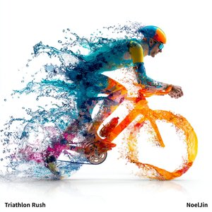 Triathlon Rush
