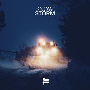 Snowstorm