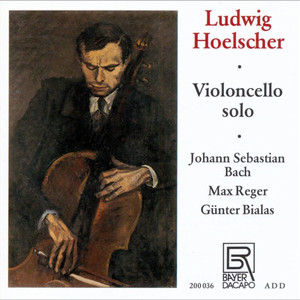 Cello Suite No. 5 in C Minor, BWV 1011: V. Gavotte I - VI. Gavotte II