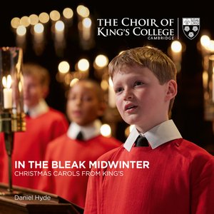 In the bleak midwinter (Arr. Mack Wilberg)