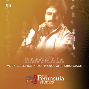 Raagmala - Raag - Malkauns (Live)