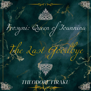 Frosyni: Queen of Ioannina - The Last Goodbye (Instrumental Version)