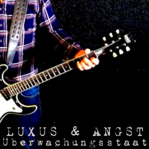 Überwachungsstaat