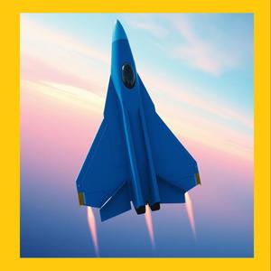 Fly, Freedom Jets, Fly