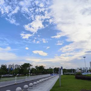 襄阳风日好