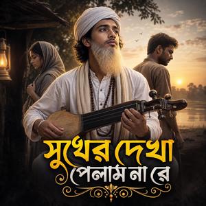 Sukher Dekha Pelam Na Re (সুখের দেখা পেলাম নারে)