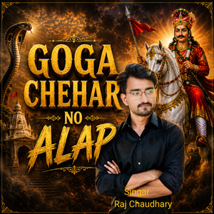 Goga Chehar No Alap