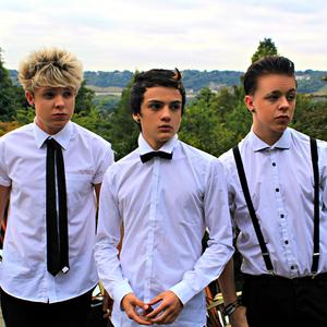 Toyboy (Miami House Party Remix)