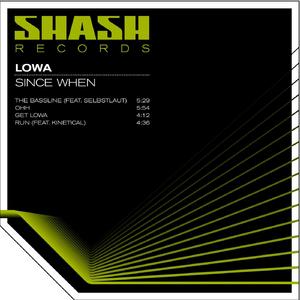 Get Lowa (Original Mix)