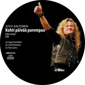 Kohti päivää parempaa