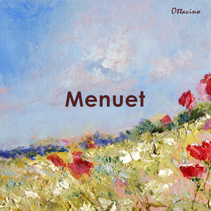 Dances Wq. 189:Menuet in D major with Trio in D minor