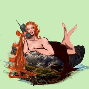 an angel will be with you shortly (Ricky Berger Remix)