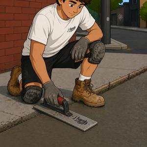 Concrete