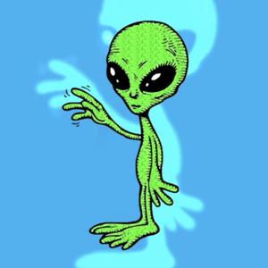 'EXTRATERRESTIAL' (Base De Trap Doble Tempo)