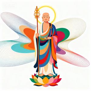 Namo Ksitgarbha Bodhisattva