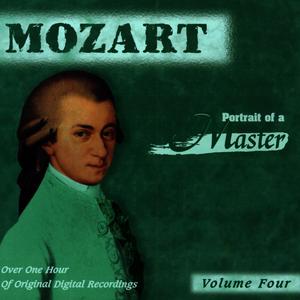 Concerto For Bassoon And Orchestra In B Flat Major, K 191: Rondo-Tempo Di Menuetto