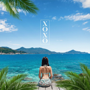 XOXO (Feat. o.n) (Prod. by Lvd)