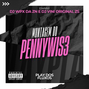 Montagem do Pennywise