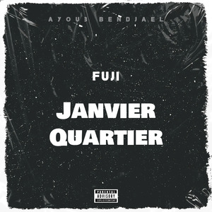 FUJI - Janvier Quartier