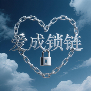 爱成锁链