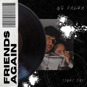 Friends, Again