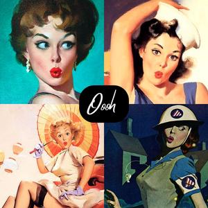 Oooh (AVL) (feat. King Garbage & D.R.U.G.S. Beats)