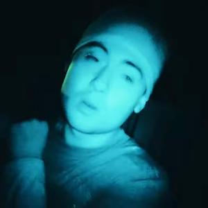 locked up (feat. 1300saint)