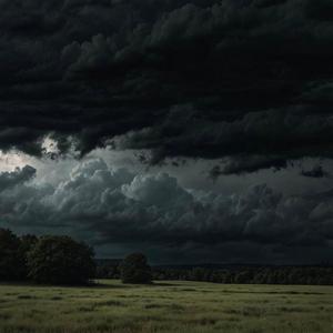 LA PLUIE (feat. LE CLOWN TRISTE)