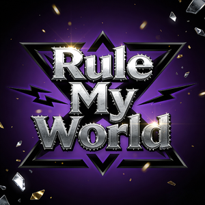 Rule My World