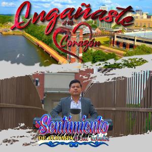Engañaste A Mi Corazon