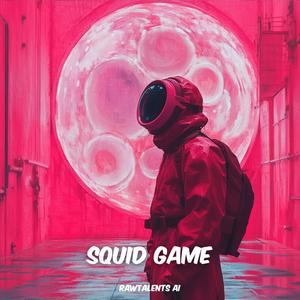 3. 스쿼드 게임의 공포 (Squid Game's Fear)