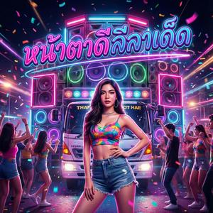 หน้าตาดีลีลาเด็ด