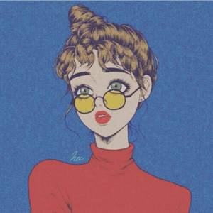 嘿 关于爱（翻自 阿肆）