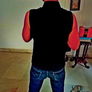 I Am Sure She Touches Herself While Thinking About Me