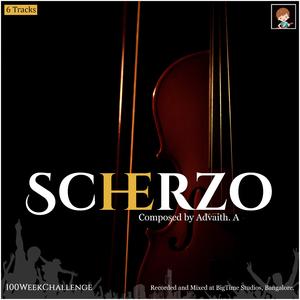 Just Chillax (Scherzo)