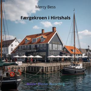 Færgekroen I Hirtshals