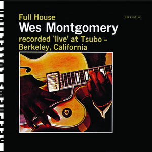 Cariba (Live At Tsubo, Berkeley, California, USA / 1962)