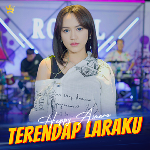 Terendap Laraku