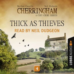 Thick as Thieves - Cherringham - A Cosy Crime Series: Mystery Shorts 4, Chapter 19