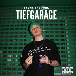 Tiefgarage