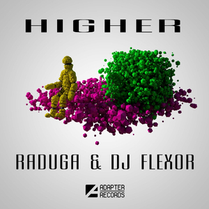 Higher (Original Mix)