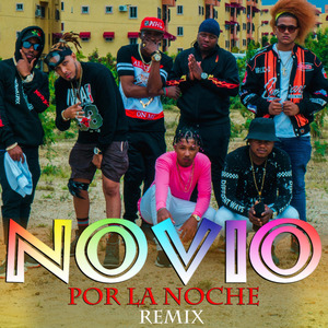 Novio Por La Noche 2.0